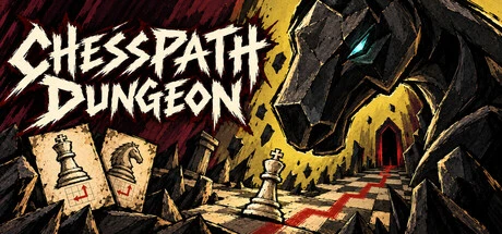 Games like Chesspath Dungeon