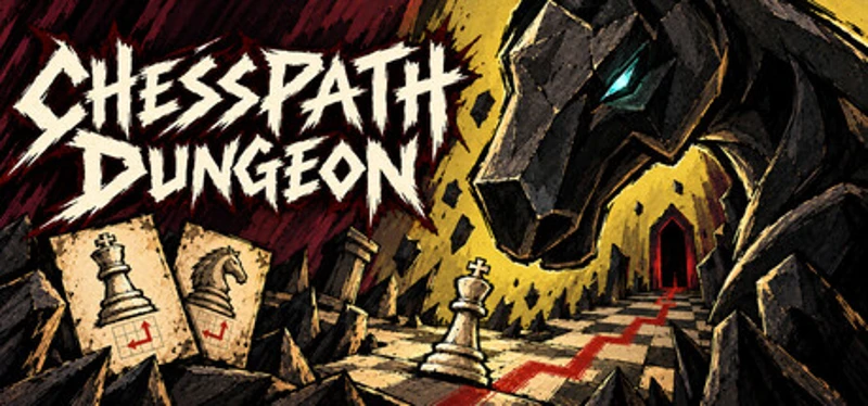 Chesspath Dungeon Image