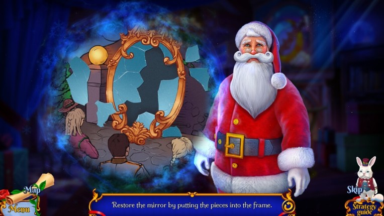 Christmas Stories: Alice's Adventures Collector's Edition screenshot