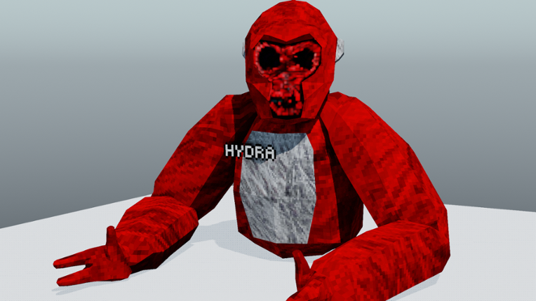 Christmas Tagging Horror (DISCONNTINUED Image