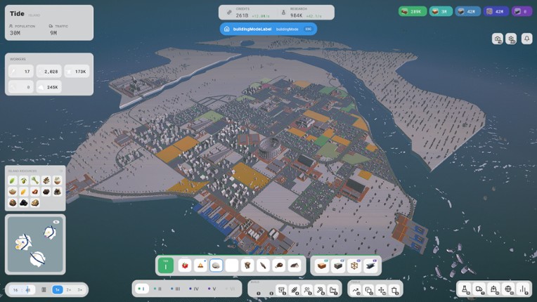 Civilize screenshot