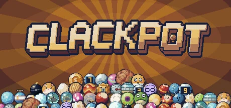Games like CLACKPOT: Marble Bounce Roguelike