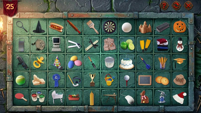 Claire Darksage and the Penumbra Deaths Collector's Edition Image