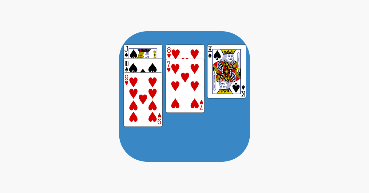 Games like Classic Simple Simon Solitaire