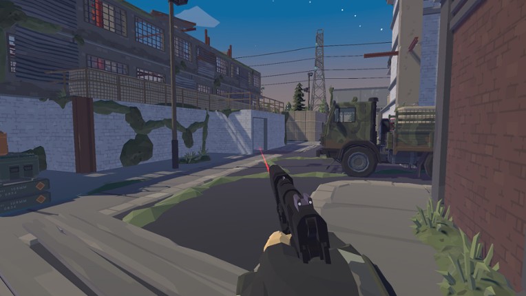 Clownfield 6 screenshot