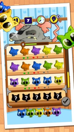 Code Cat screenshot