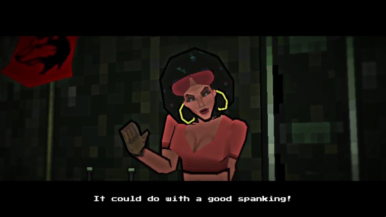 Codename Nemesis screenshot