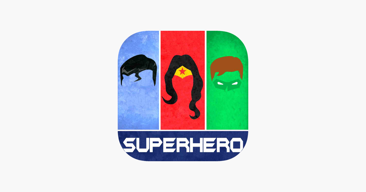 Games like Comic Super Hero Trivia Quiz - For Marvel &amp; DC Edition