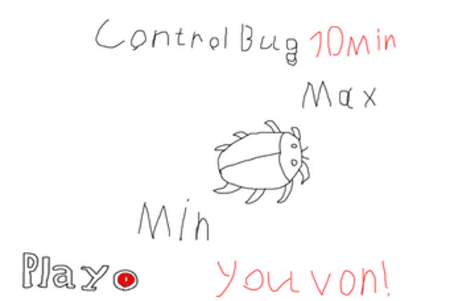 ControlBugs screenshot