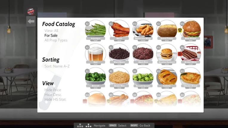 Cook, Serve, Delicious! screenshot