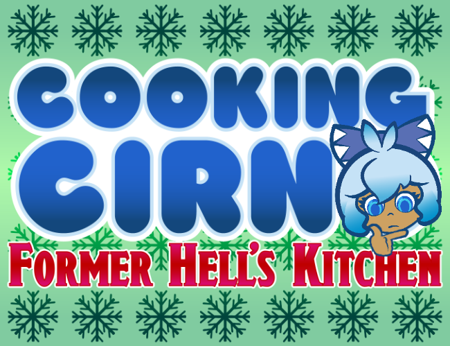 Games like Cooking Cirno: Former Hell's Kitchen