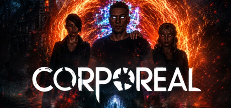 CORPOREAL Image