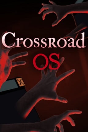 Crossroad OS Game Cover