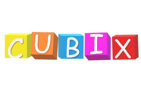 Games like Cubix