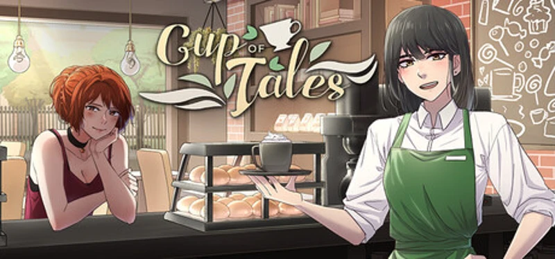 Cup of Tales Image