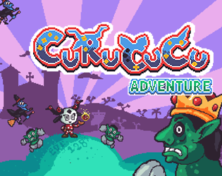 Games like Curucucu Adventure BETA 1.0.1
