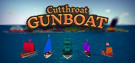 Games like Cutthroat Gunboat