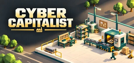 Games like Cyber Capitalist