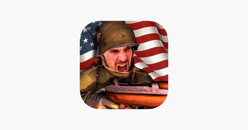 D-Day World War 2 Battle Image