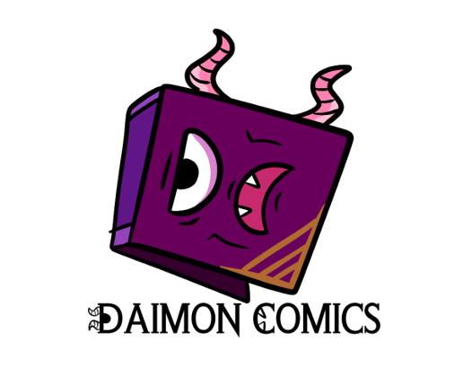 Daimon Comics: Herofrenia Image