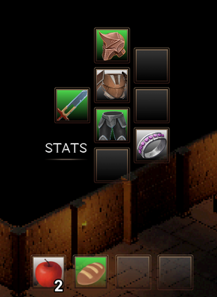 Damnation's Descent Image