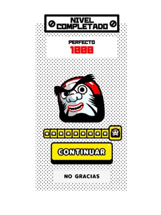 Daruma Challenge screenshot