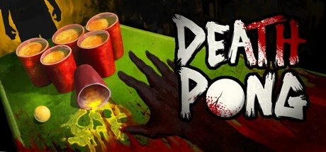 Games like Death Pong