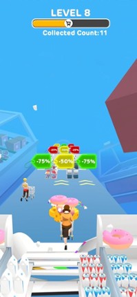 Discount Hunter screenshot