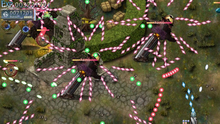 Divine Orders screenshot