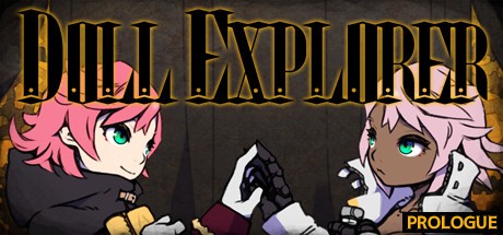 Games like Doll Explorer Prologue