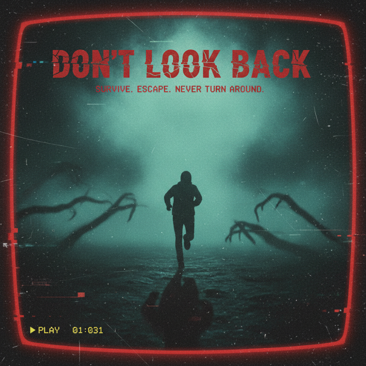 Games like DON'T LOOK BACK