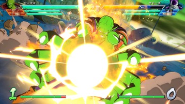 DRAGON BALL FighterZ Image