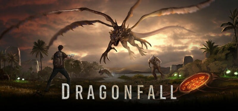 Dragonfall Image