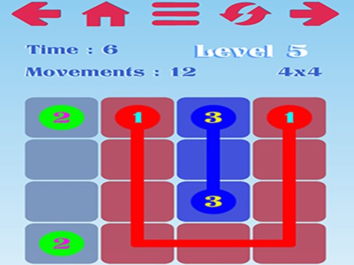 Games like draw lines.io