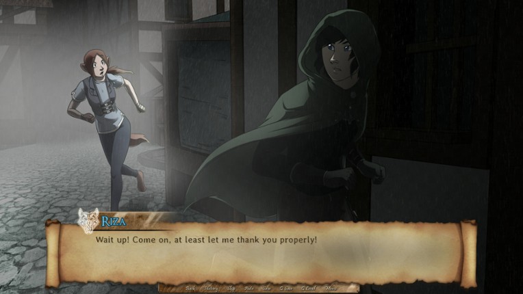 DreamCatcher: Reflections Volume 1 screenshot