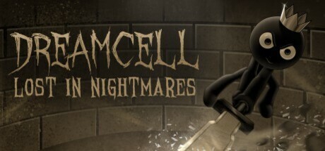 Games like DreamCell: Lost in Nightmares