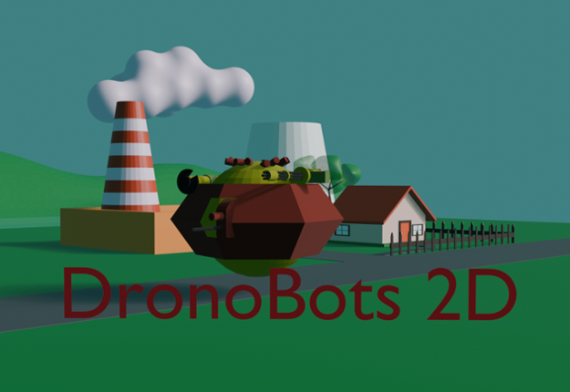DronoBots Image