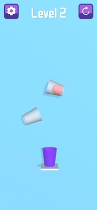 Drop It Right - Ball Puzzle Image