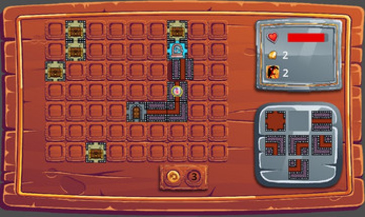Drop the Dungeon Image