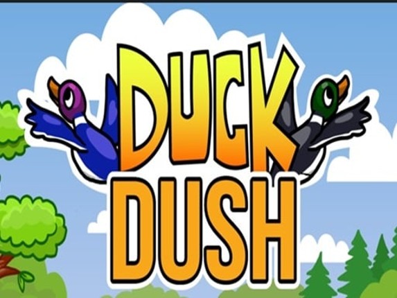 Duck Dash   Hunters Challenge Game Cover