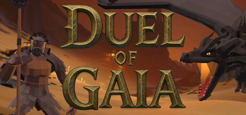Duel of Gaia Image