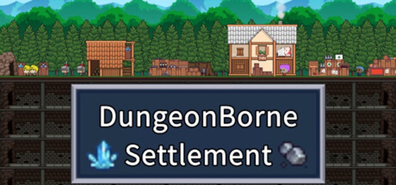 Dungeonborne Settlement Image