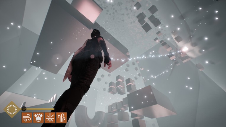 Echoes Untold screenshot