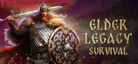 Games like Elder Legacy: Survival