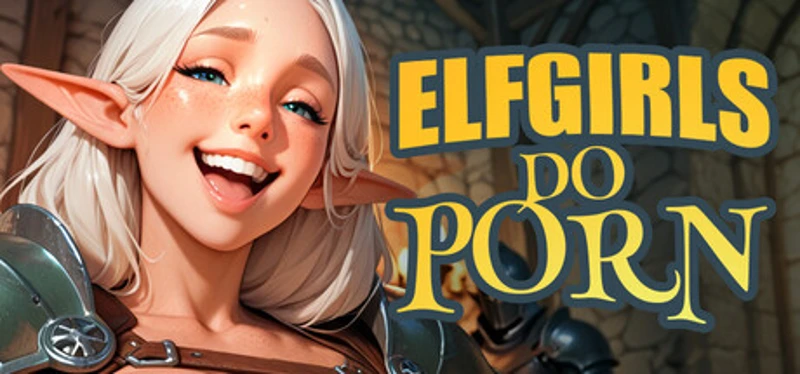 ELFGIRLS DO PORN Image