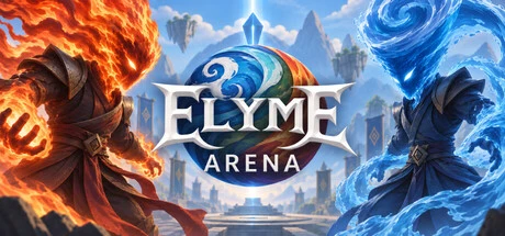 Games like Elyme Arena
