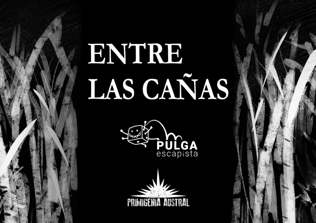 Games like Entre las cañas