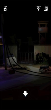 Escape From Dead City Image