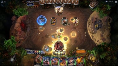 Eternal Card Game Image