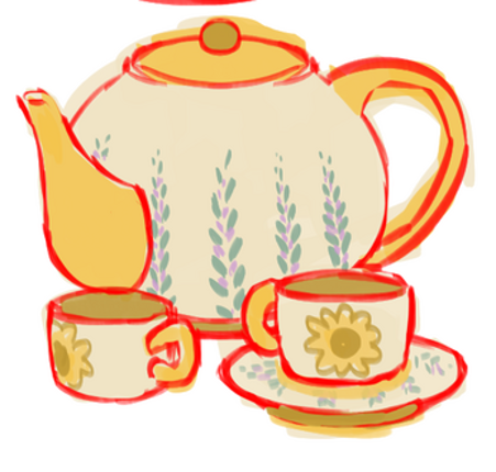 Eternal Horizon screenshot